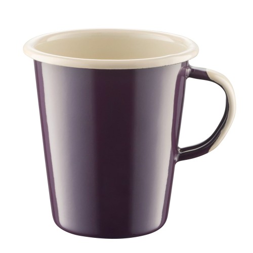 kubek Latte_emaliowany