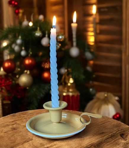 świecznik żółty.jpg