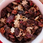 Herbata owocowa - Królowa Śniegu - 50 g 