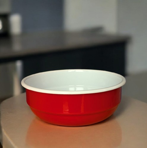 miska 24 czerwona z białym środkiem.jpg