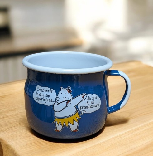 codziennie budzę się piękniejsza.jpeg