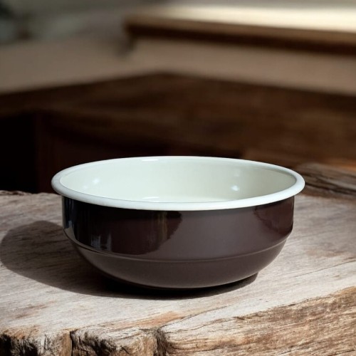 miska 25 brązowa.jpeg