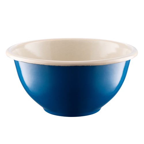 Miska "ryżówka" - pojemność 1,6 litra - niebieska