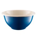 Miska "ryżówka" - pojemność 0,75 litra - niebieska