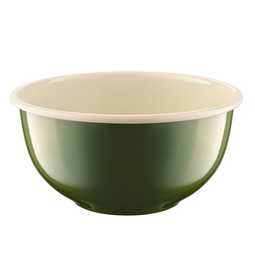 Miska "ryżówka" - pojemność 1,6 litra - zielona