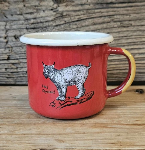 Kubek Olkuskie Wyroby Emaliowane.jpg